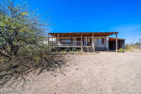 12640 S Ocotillo Ridge Trail, Vail, AZ 85641