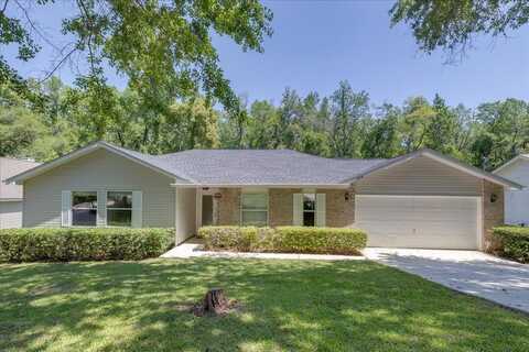 3314 LUCKY DEBONAIR Trail, Tallahassee, FL 32309
