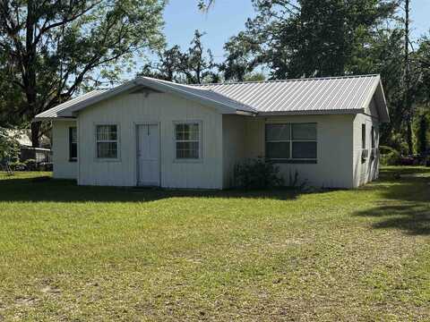 2743 N US 19 Highway, Perry, FL 32347