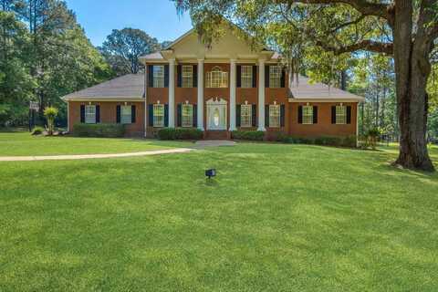 7057 Grenville Road, Tallahassee, FL 32309