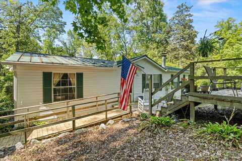 217 Kant Circle, Quincy, FL 32351