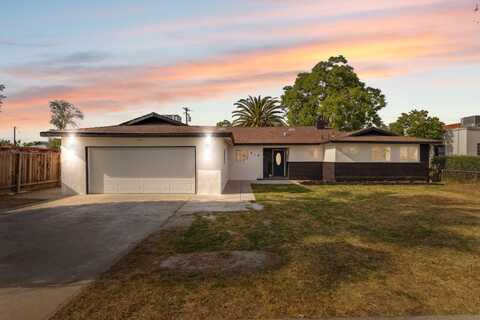 510 Visalia Street, Hanford, CA 93230