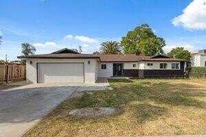 510 Visalia Street, Hanford, CA 93230