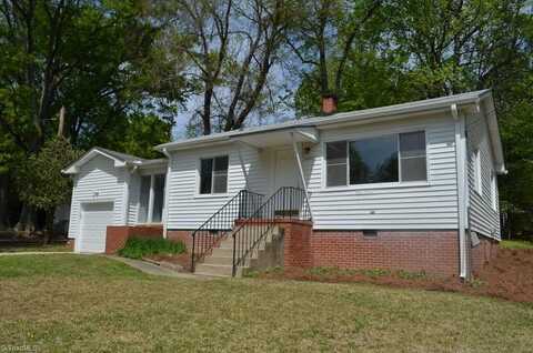 2202 Kery Drive, Greensboro, NC 27408