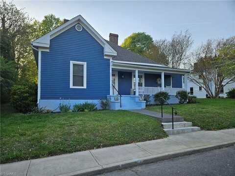 322 W Church Street, Mount Airy, NC 27030