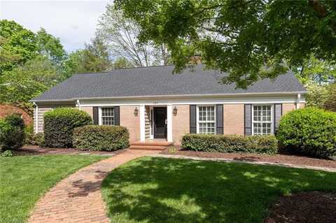 600 Rockford Road, Greensboro, NC 27408