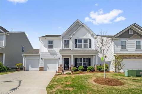 105 Centerpiece Drive, High Point, NC 27265