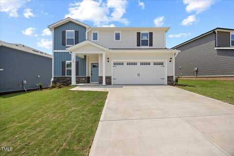708 Deschutes Drive, Garner, NC 27529
