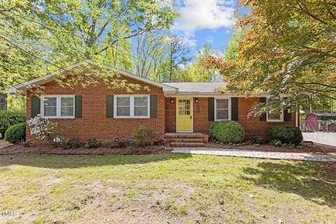 157 Celeste Circle, Chapel Hill, NC 27517