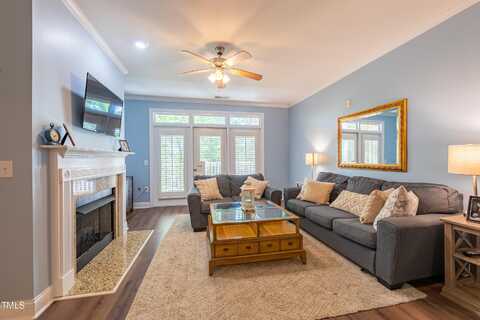 2810 Bedford Green Drive, Raleigh, NC 27604