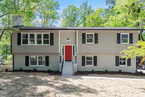 1514 Goodwin Road, Durham, NC 27712