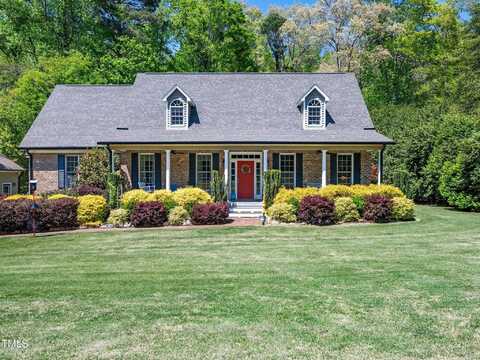 936 Elbridge Drive, Raleigh, NC 27603