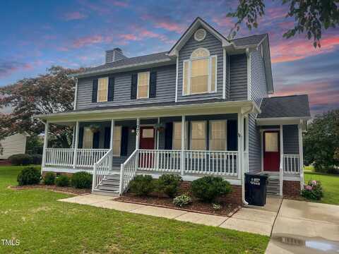 1020 Retriever Lane, Raleigh, NC 27603