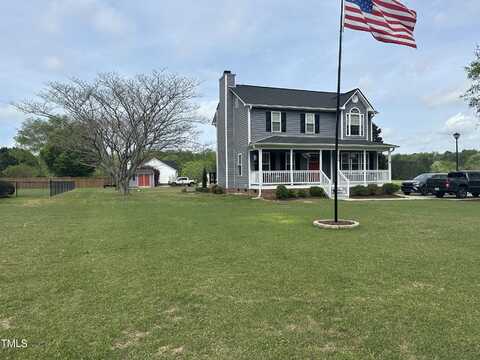 1020 Retriever Lane, Raleigh, NC 27603