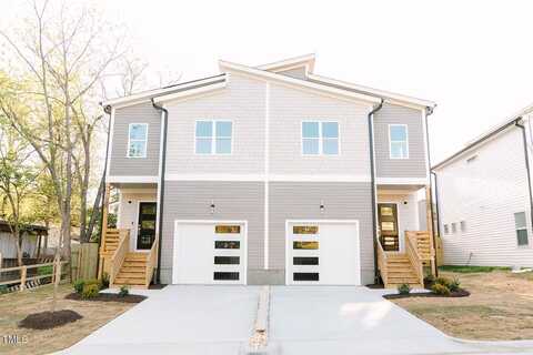 109 S Plum Street, Durham, NC 27703