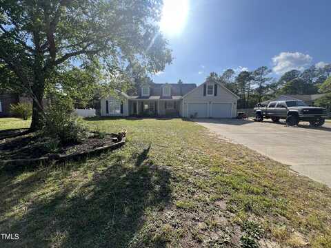 4182 Owls Head Rd Road, Fayetteville, NC 28306