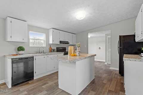 7289 Nc 561, Louisburg, NC 27549