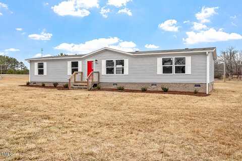 7289 Nc 561, Louisburg, NC 27549