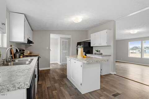 7289 Nc 561, Louisburg, NC 27549