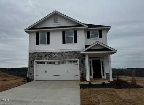 177 Kipling Creek Drive, Fuquay Varina, NC 27526