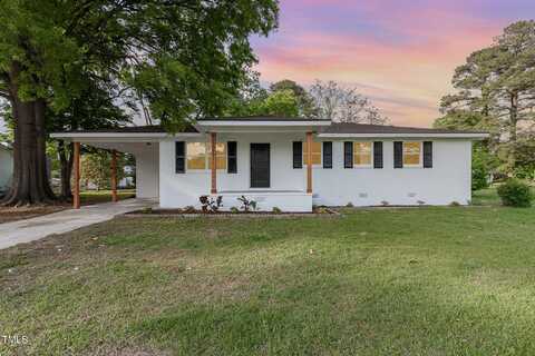 124 Strickland Drive, Smithfield, NC 27577