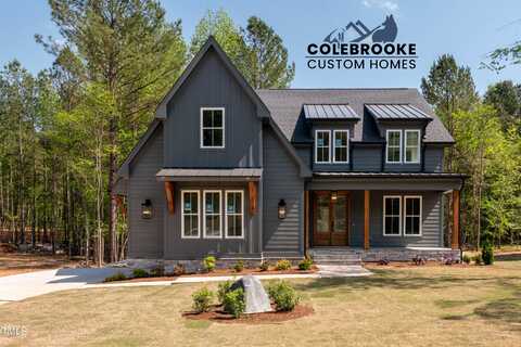 1222 Red Cedar Court, Youngsville, NC 27596