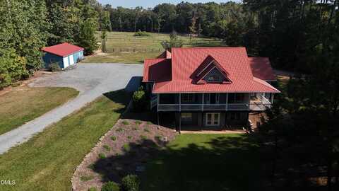 104 Bridle Path Lane, Carthage, NC 28327