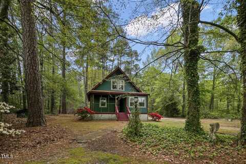 952 Glover Road, Dunn, NC 28334