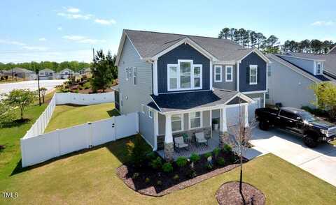490 Mallard Loop Dr Drive, Clayton, NC 27527