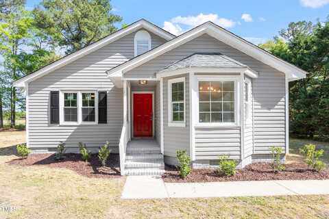 1418 Huckleberry Lane, Winterville, NC 28590