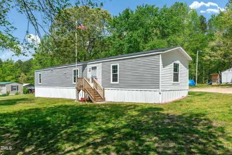 4045 Hillside Drive, Franklinton, NC 27525