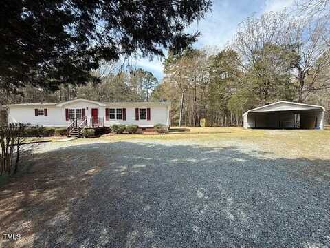 2531 Nc 87 N, Pittsboro, NC 27312
