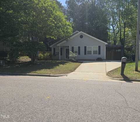 2208 Springhill Avenue Avenue, Raleigh, NC 27603