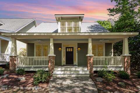 2106 Cloud Cover Lane, Raleigh, NC 27614