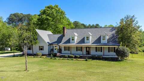 530 Turlington Road, Dunn, NC 28334