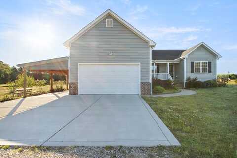 8125 Tar River Church Road, Elm City, NC 27822