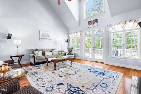 215 Terrell Drive, Rolesville, NC 27571