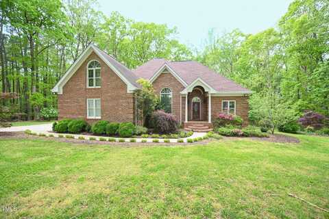 14 Whit Court, Angier, NC 27501