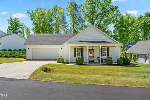 374 Ashley Woods Court, Clayton, NC 27527