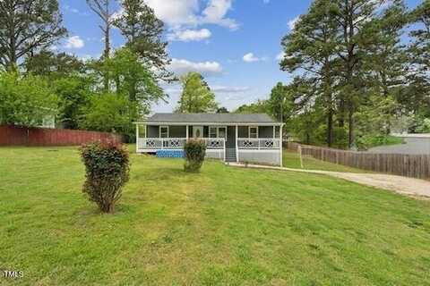 423 Orange Heights Road, Hillsborough, NC 27278