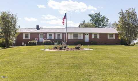 481 Firetower Road, Louisburg, NC 27549