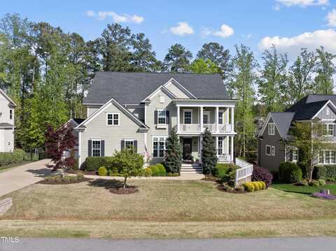 1305 Reservoir View Lane, Wake Forest, NC 27587