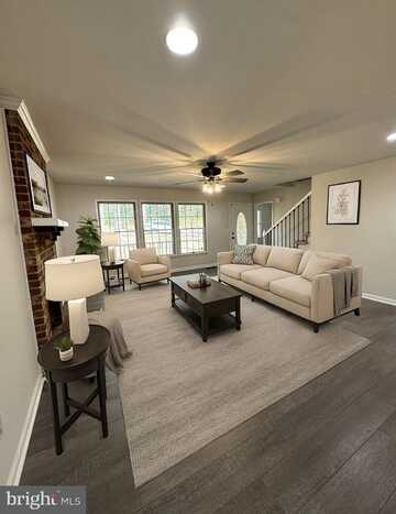 12704 GETTY LANE, SPOTSYLVANIA, VA 22551