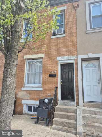 1849 E PACIFIC STREET, PHILADELPHIA, PA 19134