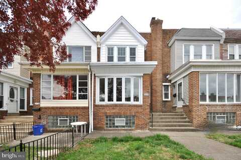 3532 SHEFFIELD AVENUE, PHILADELPHIA, PA 19136