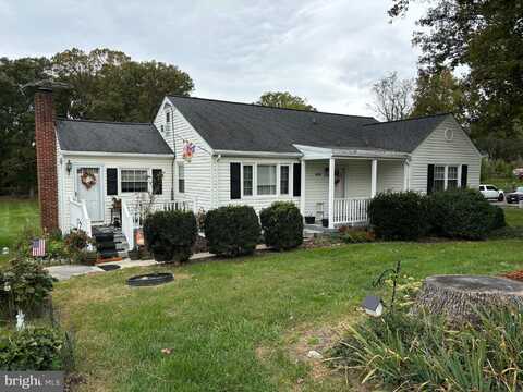 8737 POHICK ROAD, SPRINGFIELD, VA 22153