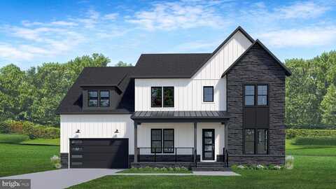 318 CENTER STREET N, VIENNA, VA 22180