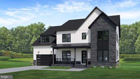 318 CENTER STREET N, VIENNA, VA 22180