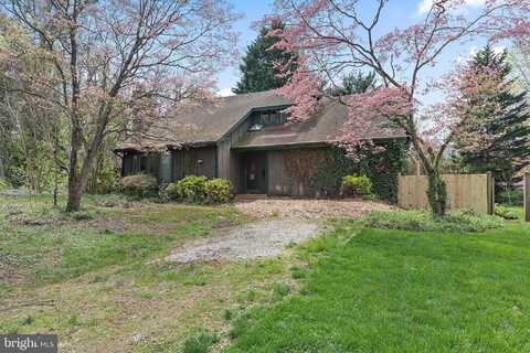1 TUCKER STREET, ANNAPOLIS, MD 21401