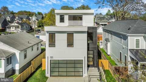 2025 N EMERSON STREET, ARLINGTON, VA 22207